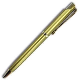 Шариковая ручка София Голд Металлик (золотой) 0.7 синяя. - фото 1 - id-p105050216