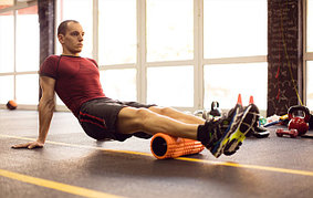 Валик - роллер 