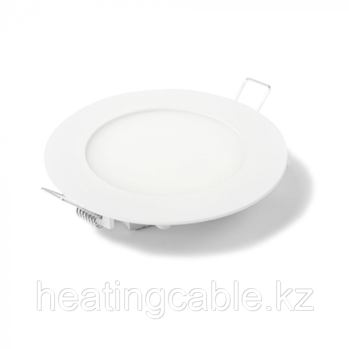 Led панель 6W 4200K slim -6 - фото 1 - id-p105050420