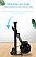 Гребной тренажер Air Rower FitTop FT-AP007, фото 9