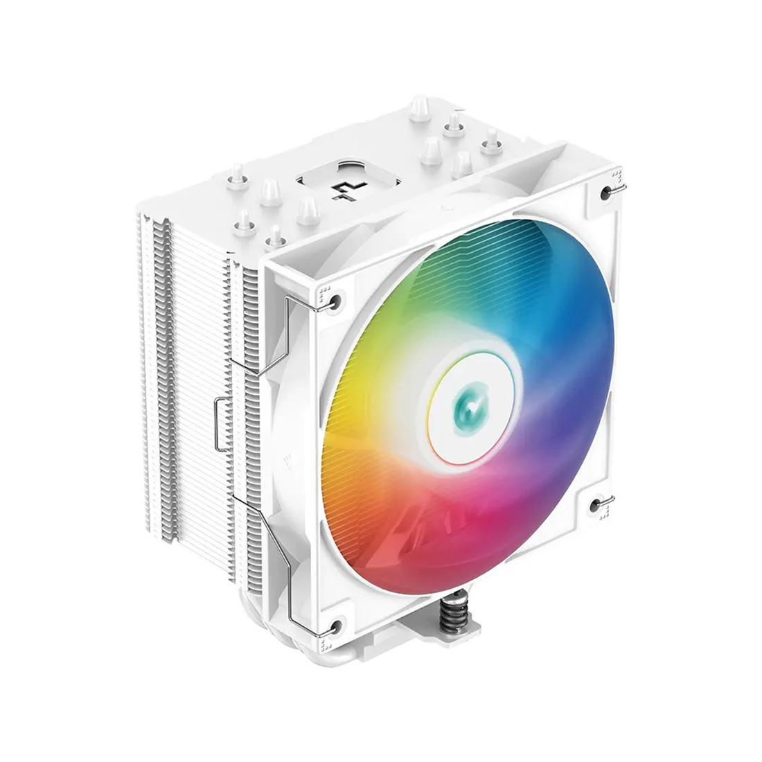 Кулер для процессора Deepcool AG500 WH ARGB R-AG500-WHANMN-G