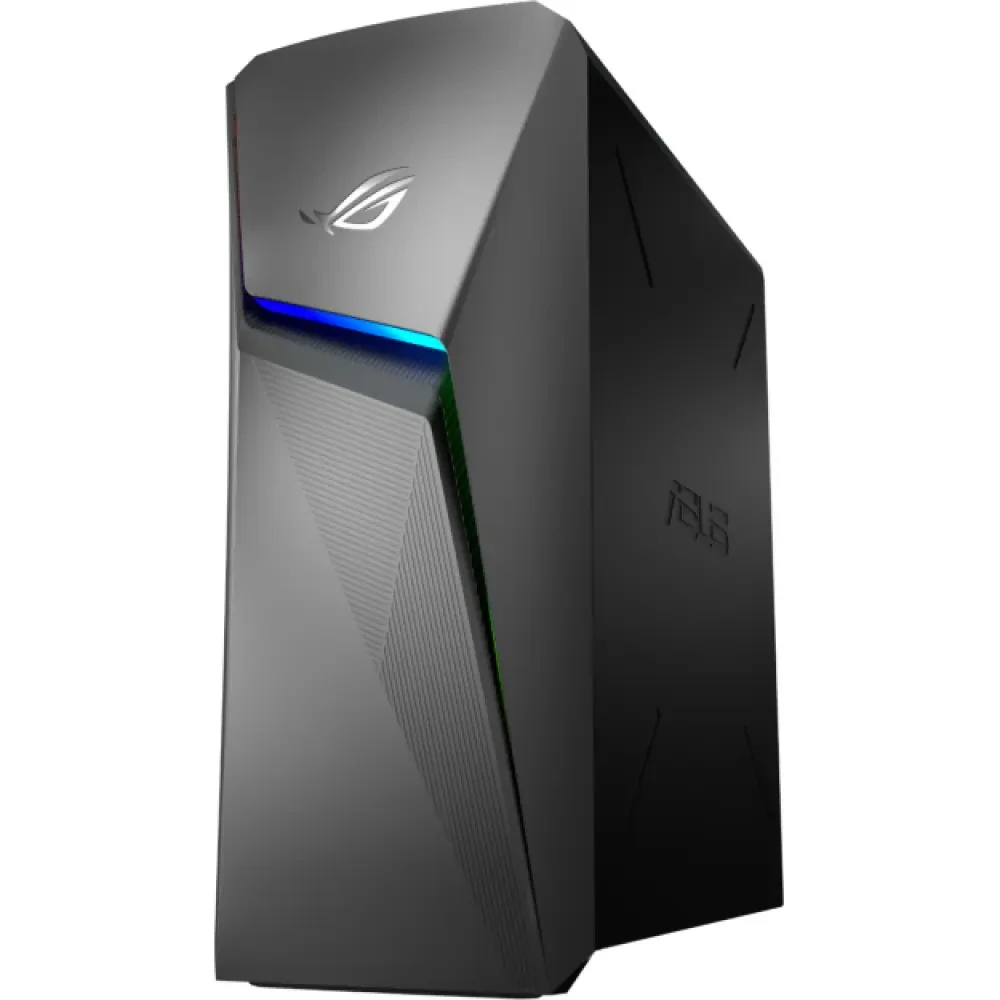 Системный блок Asus 90PF02S1-M00N90 G10DK-75700G0190 Grey