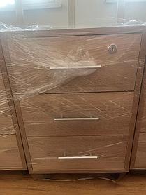 Тумба мобильная