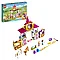 Конструктор LEGO Disney Princess Лего Королевская конюшня Белль и Рапунцель для девочек, 43195, фото 5
