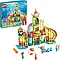 Конструктор LEGO Disney Princess Подводный дворец Ариэль 43207, фото 6
