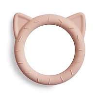 Грызунок MUSHIE Cat Teether