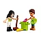 Lego 41712 Подружки Грузовик для переработки отходов, фото 8
