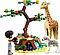 Lego 41717 Подружки Спасательная станция Мии для диких зверей, фото 7