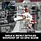 Конструктор LEGO Star Wars 75329 Диорама Бег по траншеям Звезды Смерти, фото 2