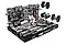 Конструктор LEGO Star Wars 75329 Диорама Бег по траншеям Звезды Смерти, фото 4