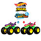 Hot Wheels: Monster Trucks. Машинка Color Shifters, в ассортименте, фото 4