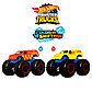 Hot Wheels: Monster Trucks. Машинка Color Shifters, в ассортименте, фото 5