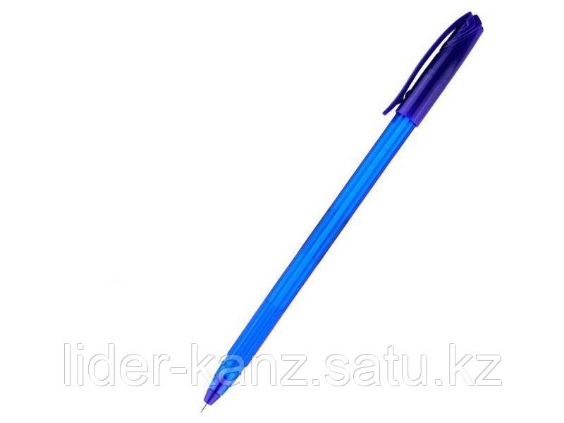 Ручка шариковая Unimax Style G7, 1.0 мм Синий