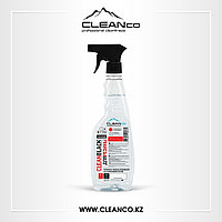 Cleanco Cleanblack Чернитель резины на силиконовой основе