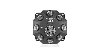 Светодиодный прожектор SUNART 5 в 1