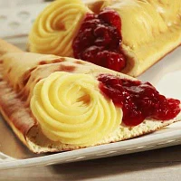 Сухая смесь для заварного крема «Зи-Крем»