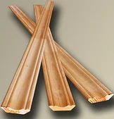 Плинтус 30 в Алматы