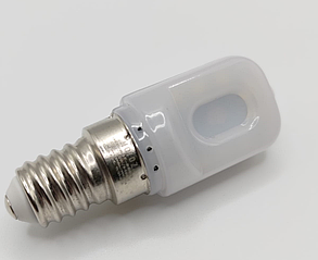 Светодиодная лампа LED GIGA-4 4W 6400K для холодильника, фото 2