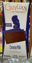 Бельгийский шоколад Guylian Creami Milk 100 гр
