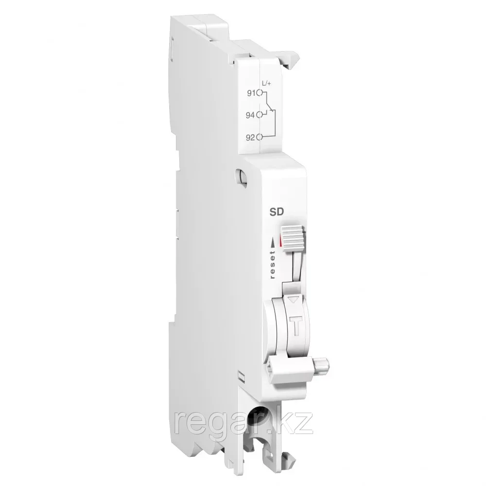 Контакт аварийный SD для iDPN N, DPN N Vigi Schneider Electric