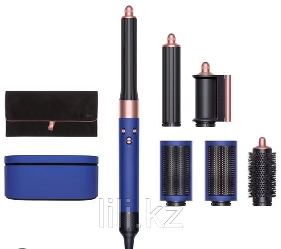 Фен для волос Dyson airways multi-styler (long)