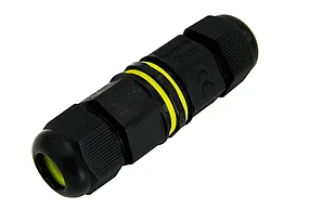 Муфта соединительная IP68 до 4х жил 0.5-2.5 mm? 16А 220В UNIT (50)