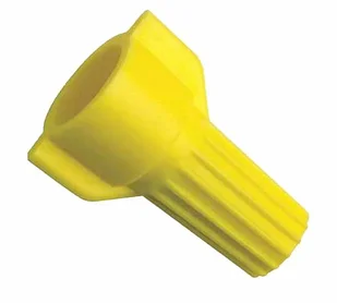 СИЗ-2 11,0-30,0 желтый (100 шт) IEK