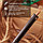 Паяльник с деревянной ручкой REXANT 12-0240, серия ЭПСН, 40Вт, 230В, пакет, фото 3