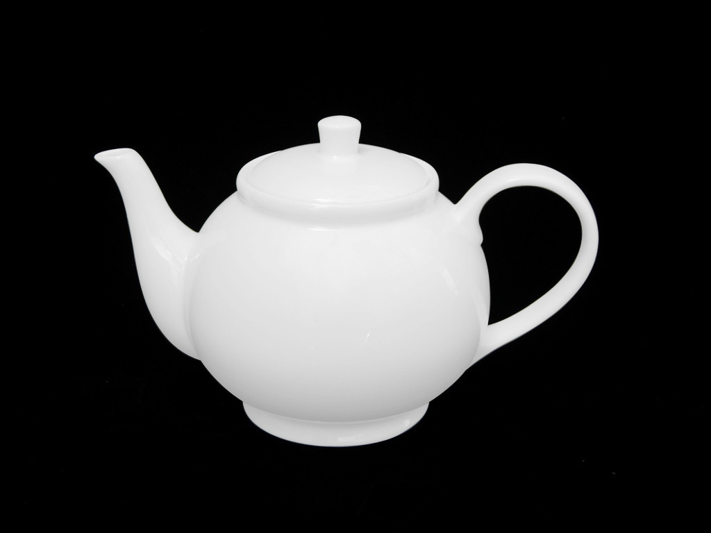 Заварочный чайник 850 мл HORECA TU1212-1 / TUDOR