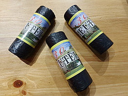 Пакеты для мусора 30 л. Мусорные мешки. Мешок для мусора. Пакет. Мусорные пакеты. Kaspi red. Рассрочка