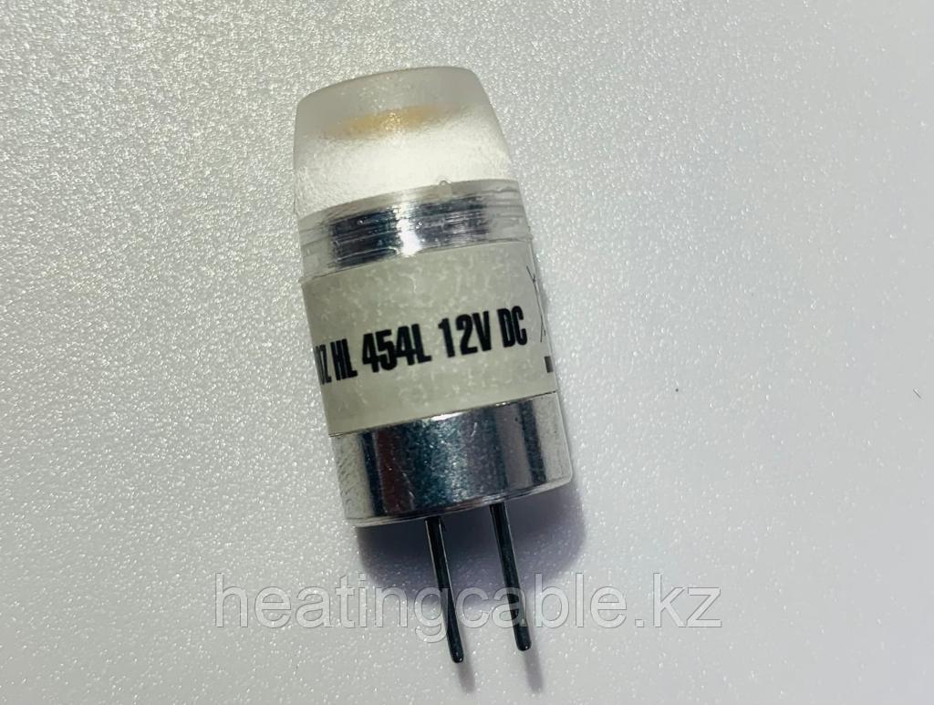 Лампа Светодиодная "LED Capsule HL 454L" 1,5W 2700K / 6400K - фото 1 - id-p105079378