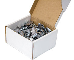 Набор грузов (100шт) CLIPPER 0420