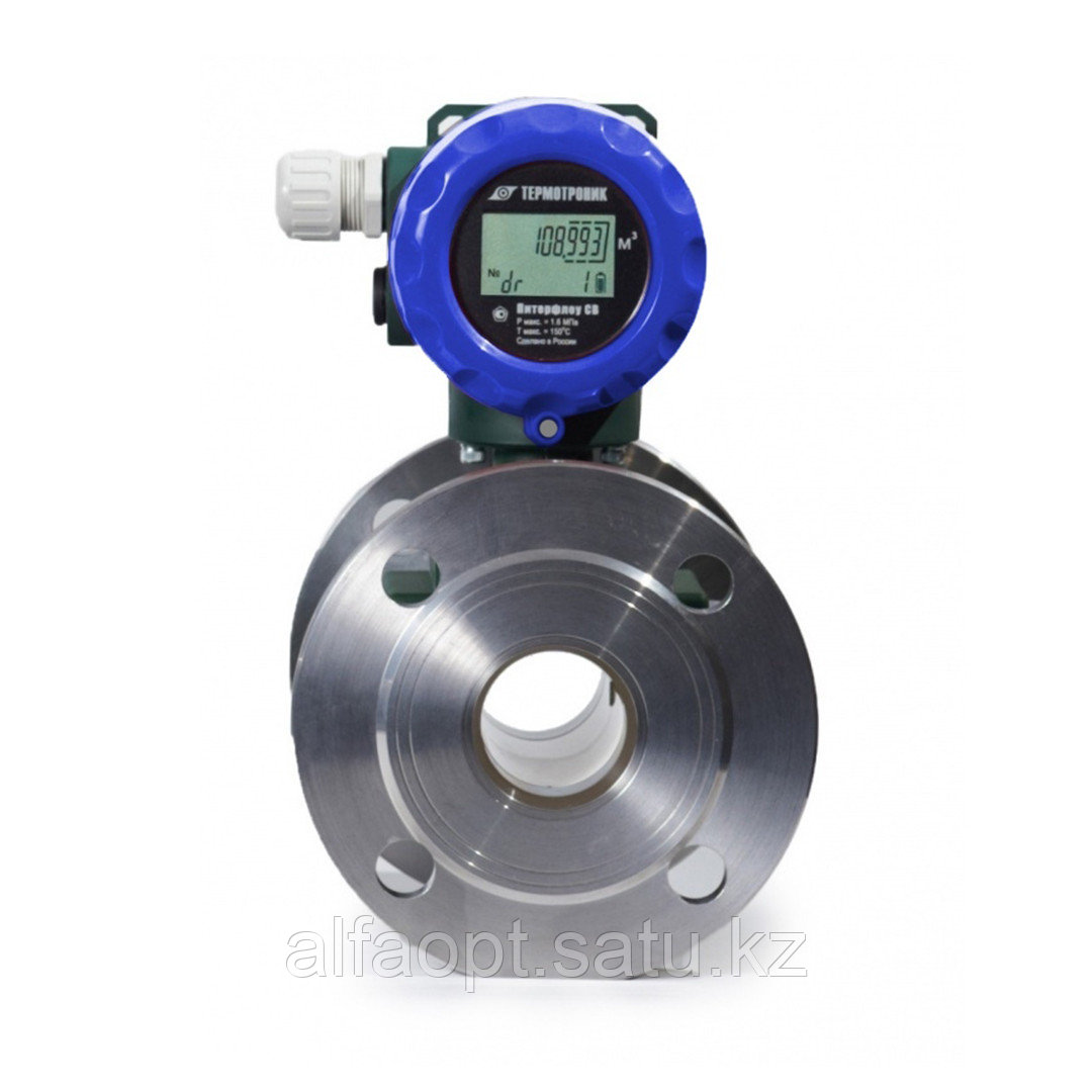 Счетчик воды автономный Термотроник Питерфлоу СВ-80-100, 24 класс ±2%(1 ...