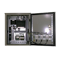 Шкаф MC-240S-E2-B2-G-U - шкаф учета на базе RTU-325S (до 32 счетчика)