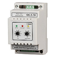 Электронное реле тока ОС-1-10