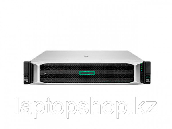 Сервер HPE DL380 G10+ P55245-B21 (1xXeon4309Y(8C-2.8G)
