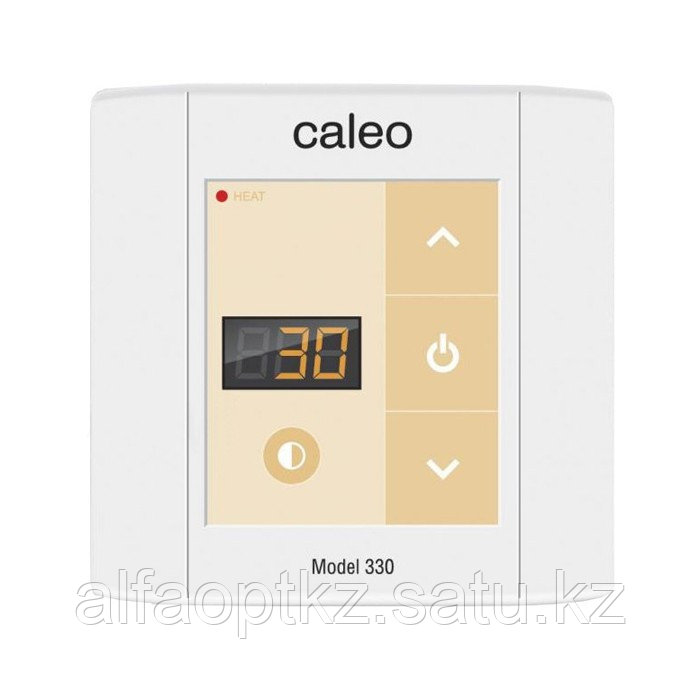 Терморегулятор CALEO 330 - фото 1 - id-p105084453
