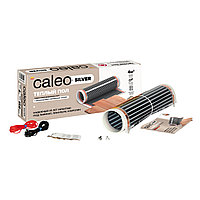 Комплект плёночного тёплого пола Caleo SILVER - 3 кв.м / 220-0,5-3,0