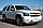 Защита переднего бампера d76/76 Chevrolet Tahoe 2012-2014, фото 4
