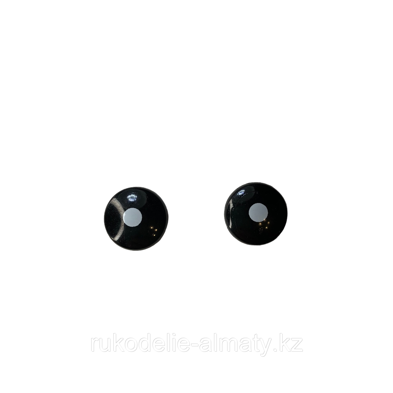 Глазки клеевые круглые для игрушек Аниме - фото 5 - id-p105087148