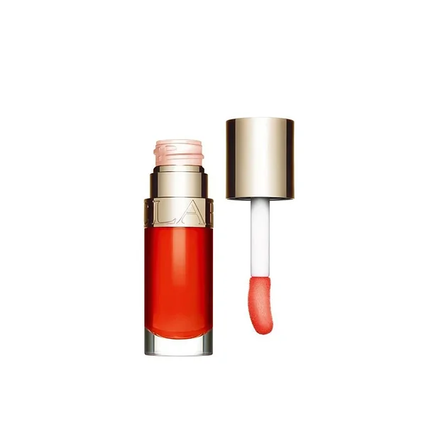Отзывы о Clarins тинте для губ
