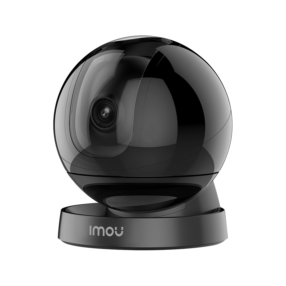 Wi-Fi видеокамера Imou Rex 4MP - фото 1 - id-p105088960