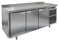 Стол морозильный HICOLD GN 111/BT