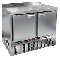 Стол морозильный HICOLD GNE 11/BT