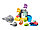 Конструктор LEGO Duplo Обитатели океана 10972, фото 2