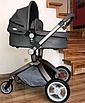 Детская коляска HOT MOM 2в1 F22, фото 3
