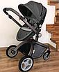 Детская коляска HOT MOM 2в1 F22, фото 4