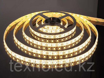 Светодиодная лента SMD 2835 /12V 120led 6000K - фото 2 - id-p105091516