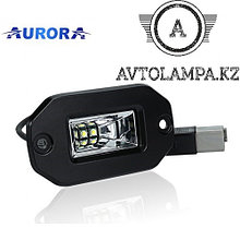 Светодиодный врезная фара заливающего света Aurora ALO-E-L-2-E13T Ближний свет, рабочее освещение,1шт