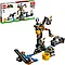 Lego 71390 Super Mario Дополнительный набор «Нокдаун резноров», фото 2